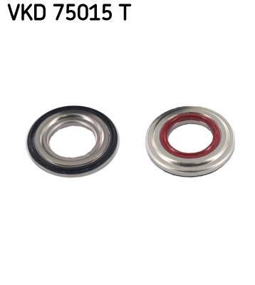 Rolamento copo de suspensão SKF ref. VKD 75015 T